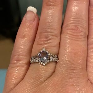Fragrant Jewels ring size 8